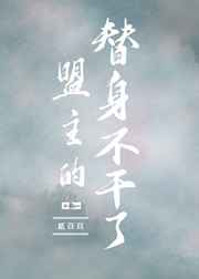 盟主的替身不干了