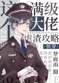 满级大佬虐渣攻略[快穿](下)