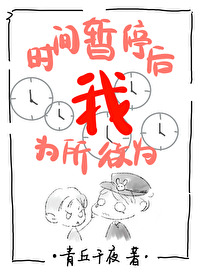 时间暂停以后我为所欲为[无限]