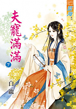 夫宠满满【上下部完结】